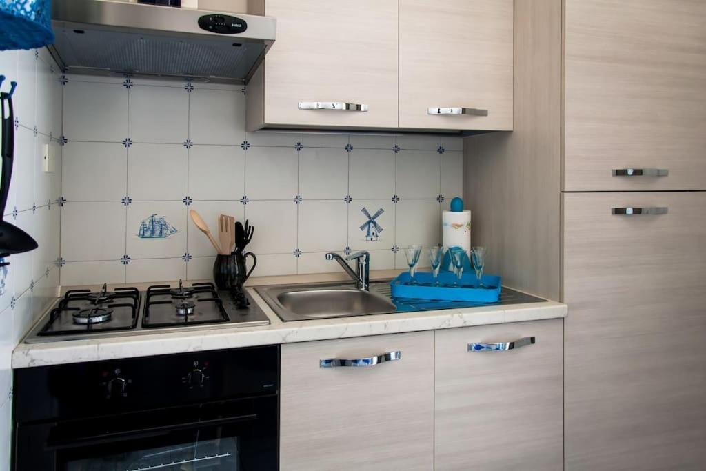 Appartampeppe Acireale Exterior foto